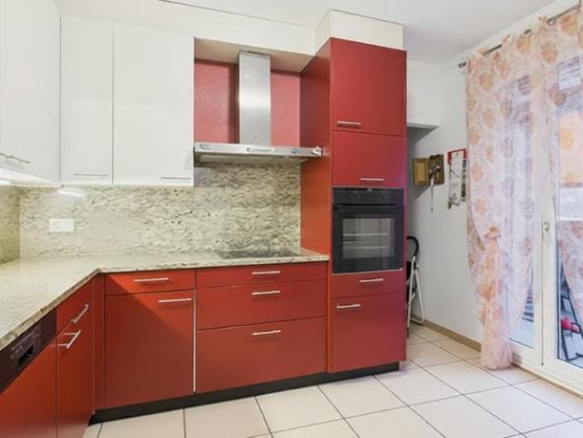 Wohnung kaufen in Bellinzona, Tessin