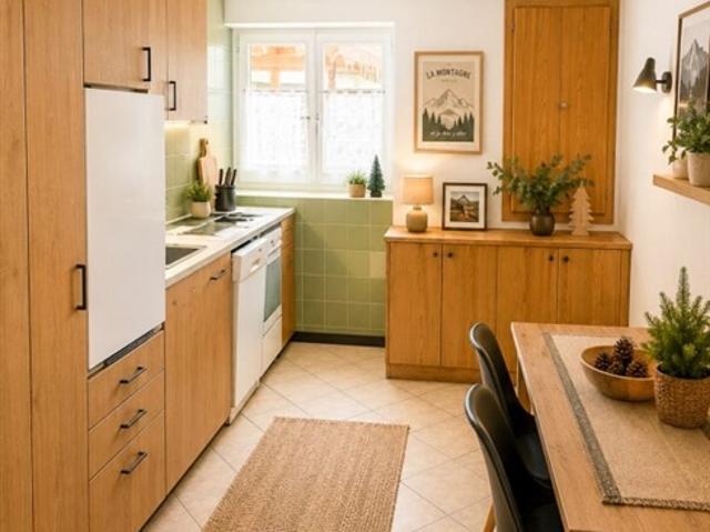 Wohnung kaufen in Lens, Wallis