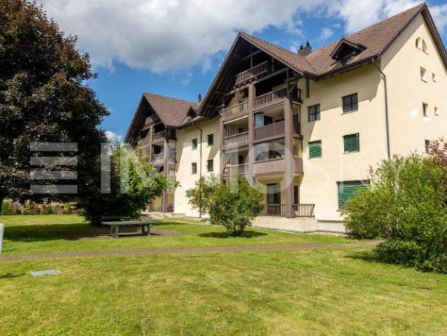Wohnung kaufen in Lupfig, Aargau