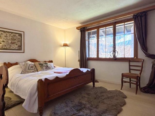 Wohnung kaufen in Château-d'Oex, Waadt