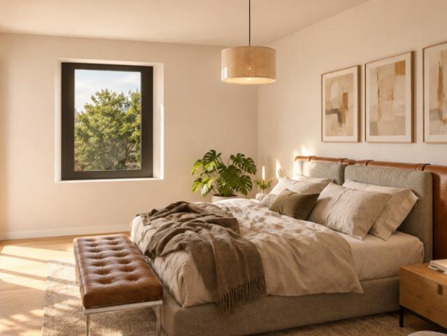 Wohnung kaufen in Bavois