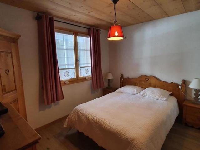 Wohnung kaufen in Château-d'Oex, Waadt