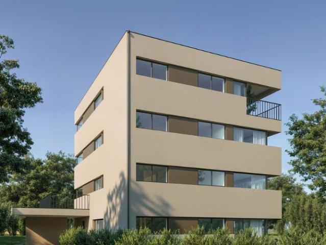 Wohnung kaufen in Belmont-Yverdon, Waadt