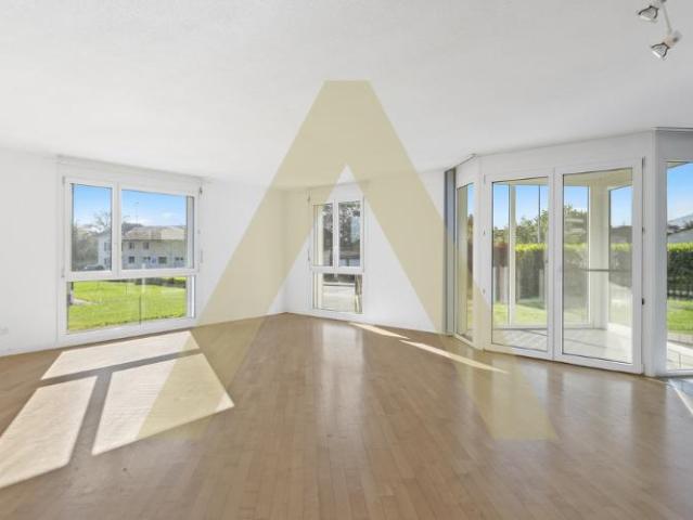 Wohnung kaufen in Grandcour, Waadt