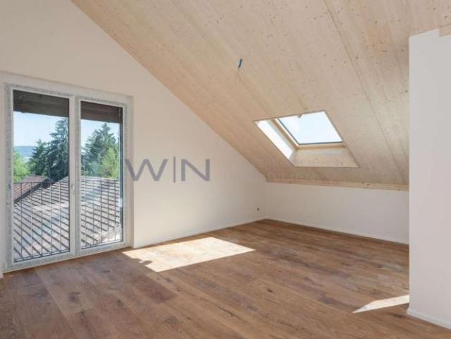 Wohnung mieten in Menziken, Aargau