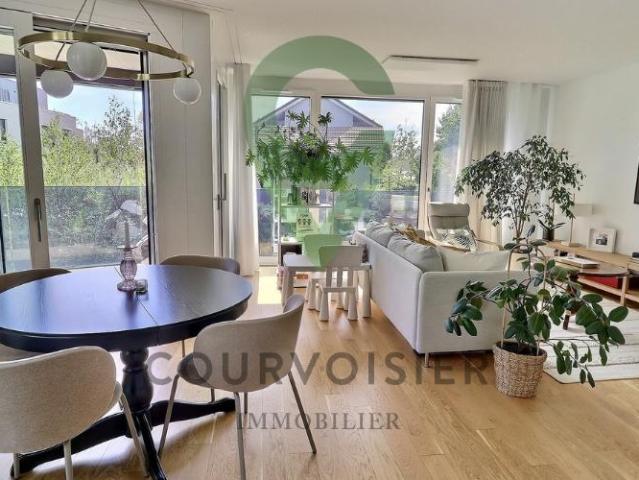 Wohnung kaufen in Echallens, District du Gros-de-Vaud