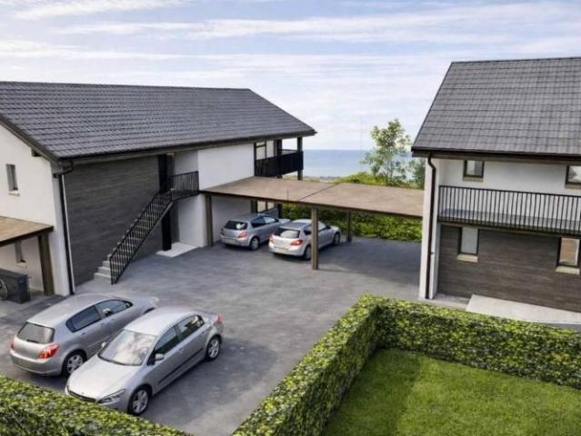 Wohnung kaufen in Arzier, Waadt