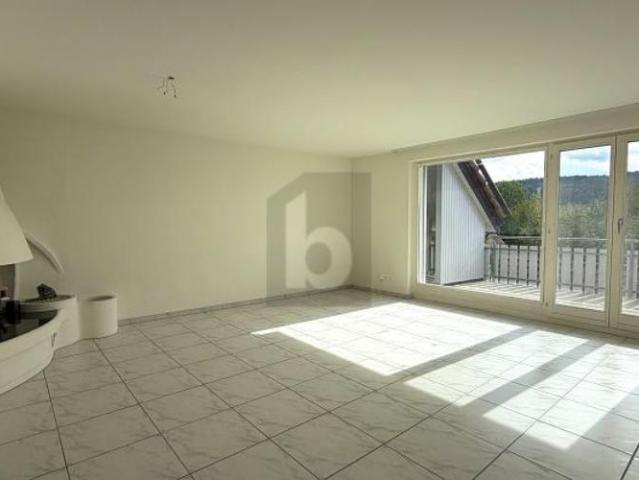 Wohnung kaufen in Würenlos, Bezirk Baden