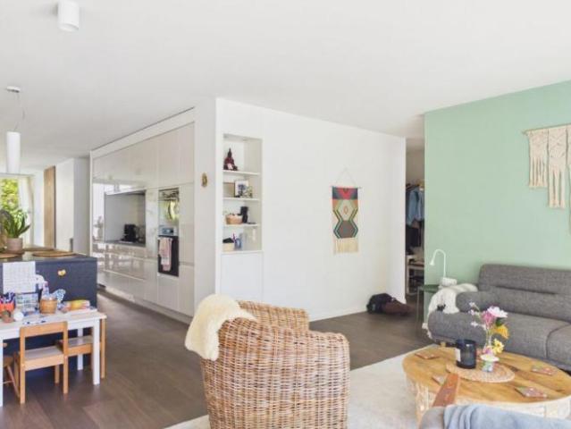 Wohnung kaufen in Yverdon-les-Bains