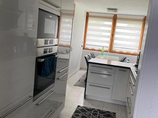 Wohnung kaufen in Hoheneck, Ludwigsburg