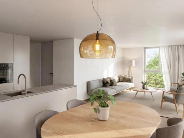 Wohnung kaufen in Montpreveyres, District de Lavaux-Oron