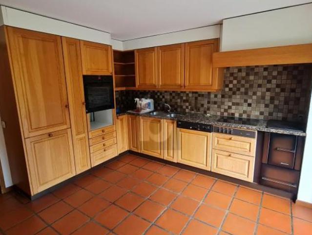 Wohnung mieten in Faido, Tessin