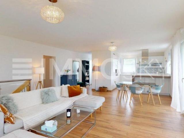 Wohnung kaufen in Saint-Prex, Waadt