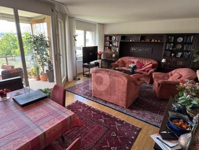 Wohnung kaufen in Rheinfelden, Aargau