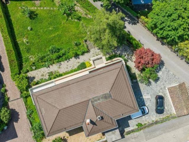 Wohnung kaufen in Corseaux, Waadt