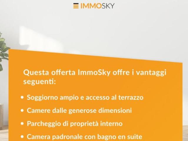 Wohnung kaufen in Monti di Spina di Sopra, Monteceneri