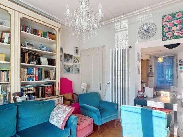 Wohnung kaufen in Chailly-Montreux, Waadt