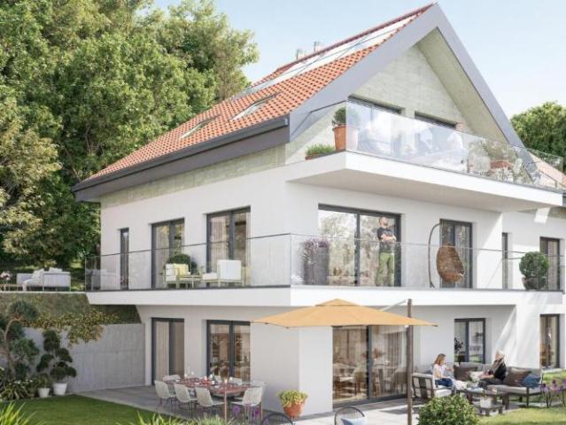 Wohnung kaufen in Grandson, Waadt