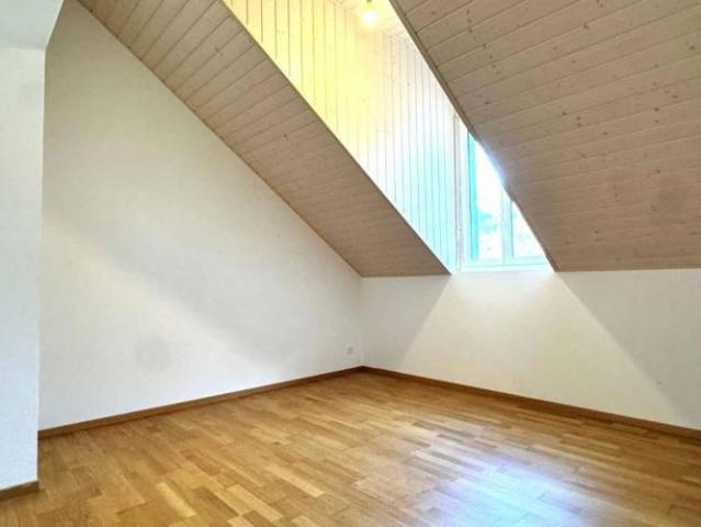 Wohnung kaufen in Rennaz, Waadt