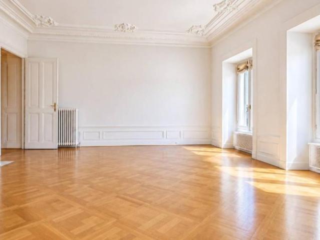 Wohnung kaufen in Lausanne, District de Lausanne