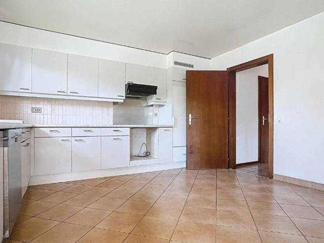 Wohnung kaufen in Cossonay-Ville, Waadt