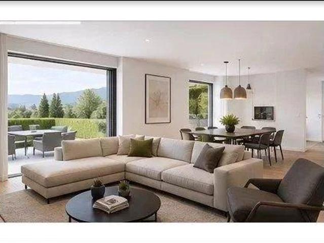 Wohnung kaufen in La Croix, Lutry, Waadt