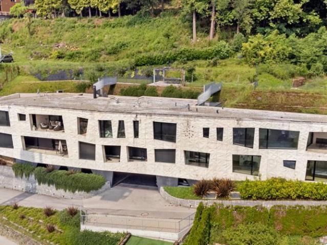Wohnung mieten in Vernate, Tessin