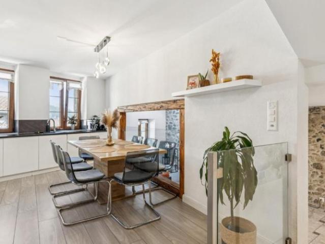 Wohnung kaufen in Yvorne, Waadt