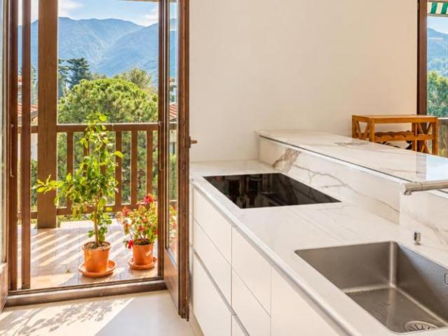 Wohnung kaufen in Barca, Collina d'Oro