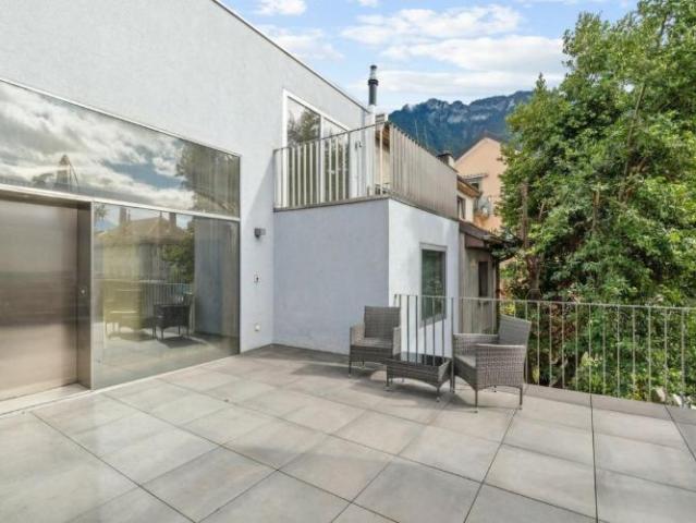 Wohnung kaufen in Villeneuve (VD), Waadt