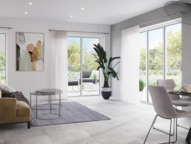 Wohnung kaufen in Payerne, District de la Broye-Vully