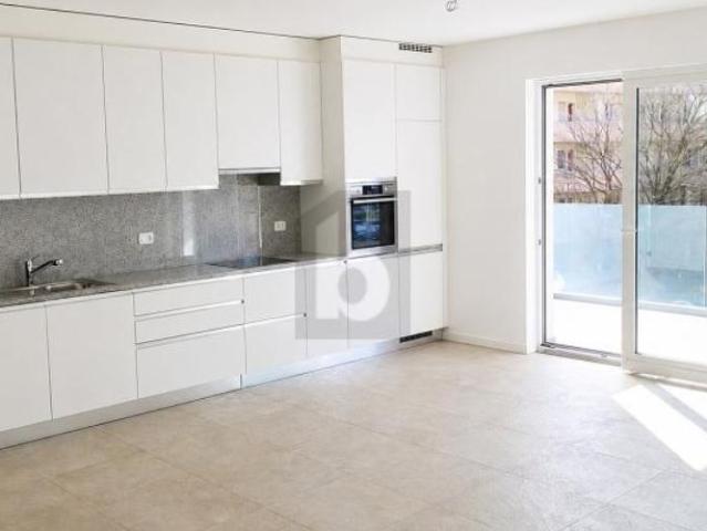Wohnung kaufen in Carasso, Bellinzona