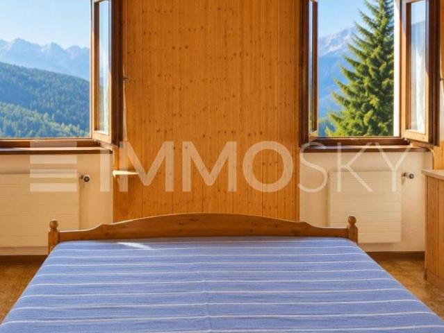 Wohnung mieten in Faido, Tessin