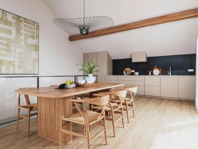Wohnung kaufen in Penthaz, Waadt