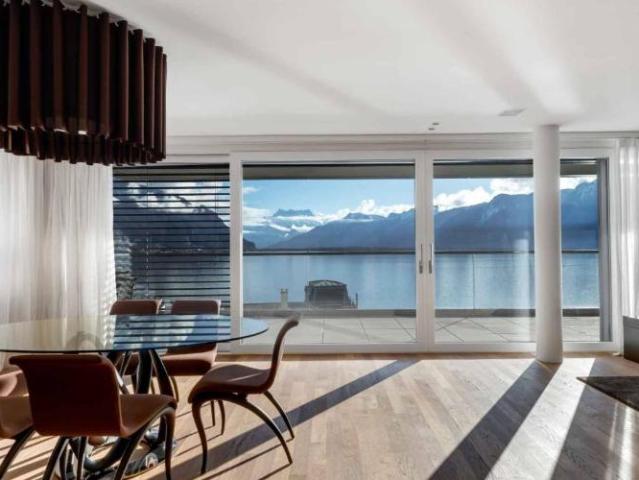 Wohnung kaufen in Chailly-Montreux, Waadt