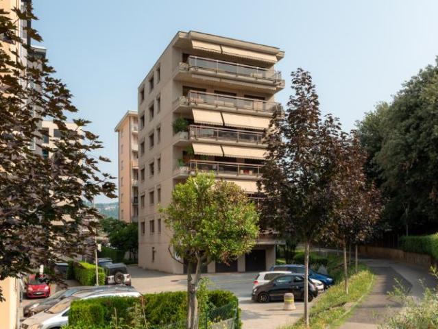 Wohnung mieten in Aldesago, Tessin