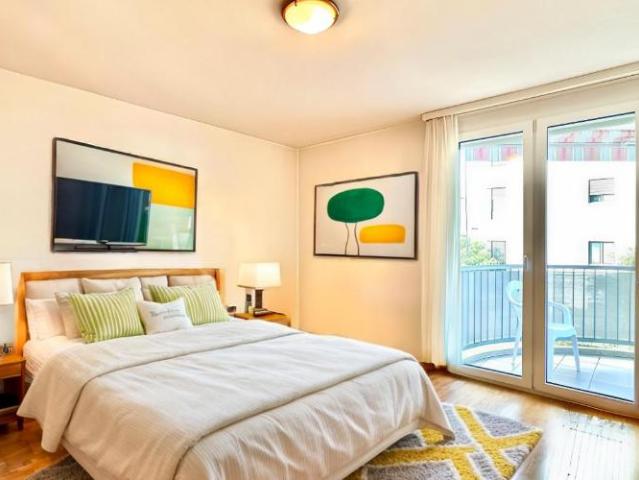Wohnung kaufen in Aldesago, Tessin