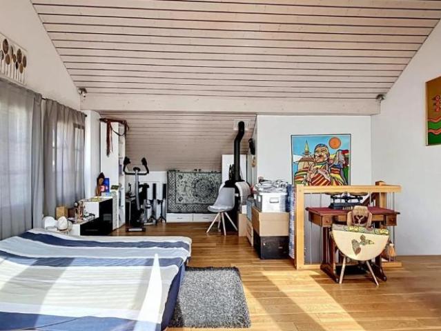 Wohnung mieten in Mont-sur-Lausanne, Waadt