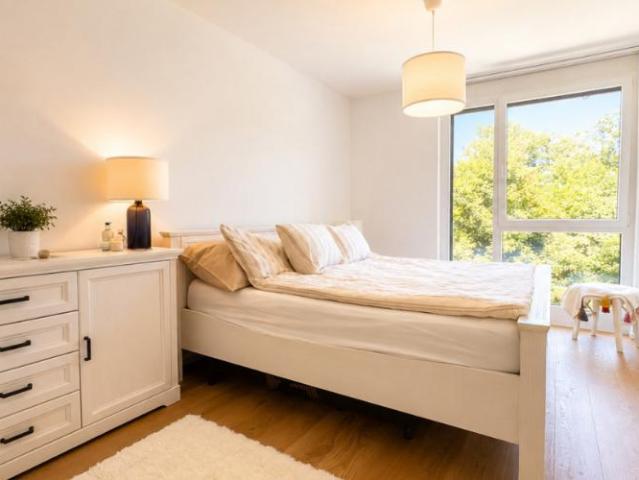 Wohnung kaufen in Saint-Saphorin (Lavaux), Waadt