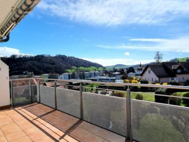 Wohnung kaufen in Moudon, Waadt