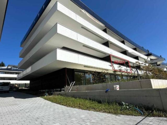 Wohnung mieten in Rolle, Waadt