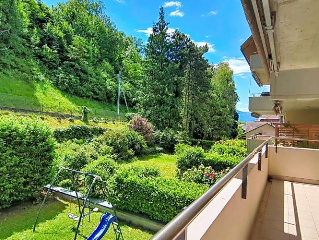 Wohnung kaufen in Vevey, Waadt