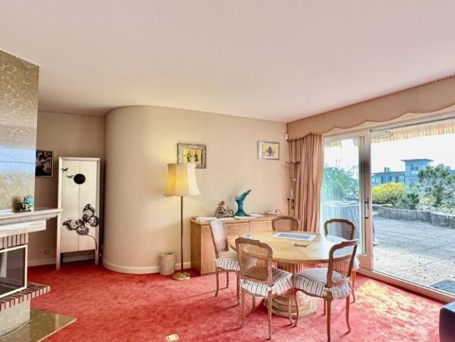 Wohnung kaufen in Chailly-Montreux, Waadt