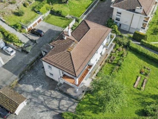 Wohnung kaufen in Corseaux, Waadt