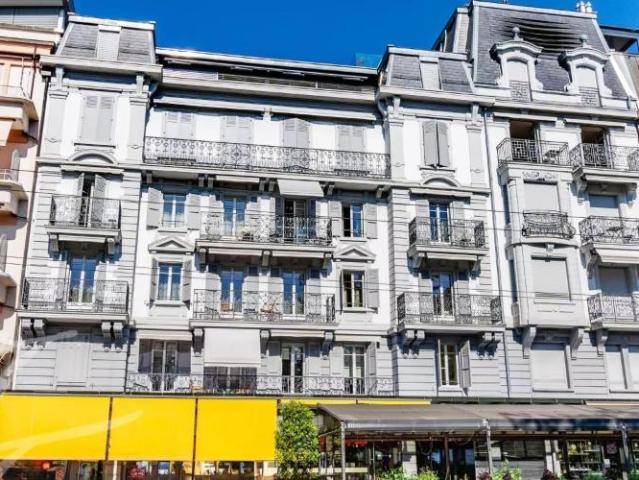Wohnung kaufen in Chailly-Montreux, Waadt