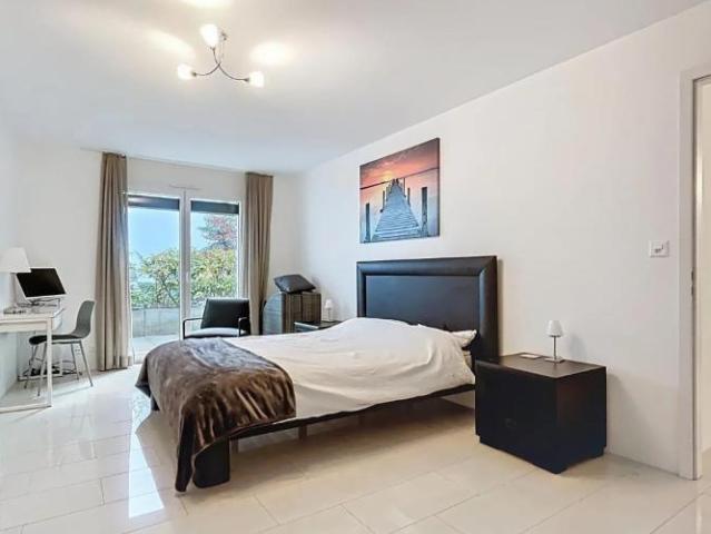 Wohnung kaufen in Chailly-Montreux, Waadt