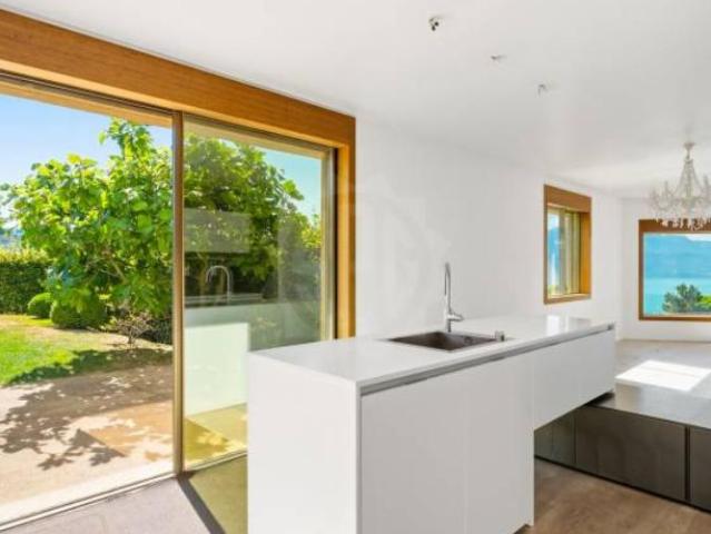 Wohnung kaufen in La Croix, Lutry, Waadt
