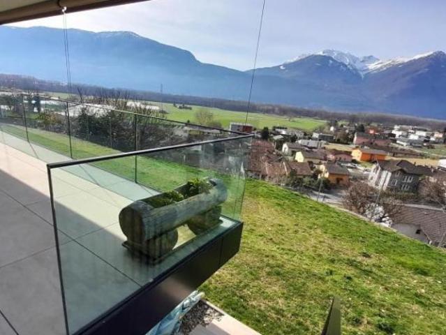 Wohnung kaufen in Cugnasco-Gerra, Tessin