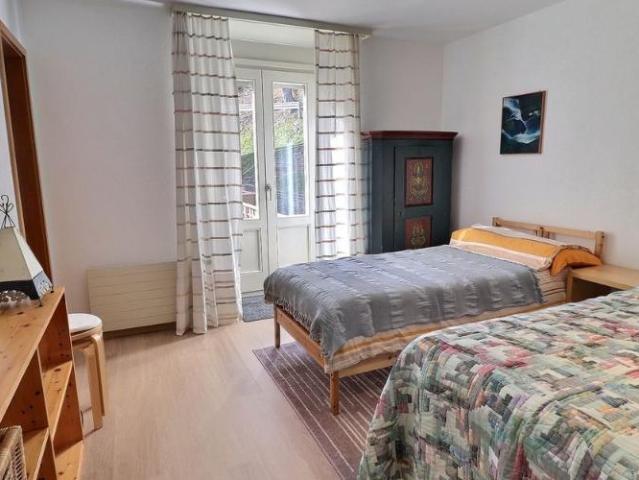 Wohnung kaufen in Leysin, Waadt