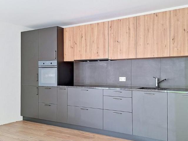 Wohnung kaufen in Ollon (VS), Waadt